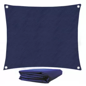  Gartensegel 500 x 400 cm