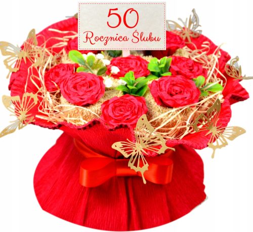  Für OMA UND OPA Ein großer Strauß Handtücher, ein Namenstag, ein Geburtstagsgeschenk