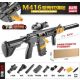  AUTOMATISCH SICHERES GEWEHR-PFEILGEWEHR-SCHAUMSTOFFGEHÄUSE