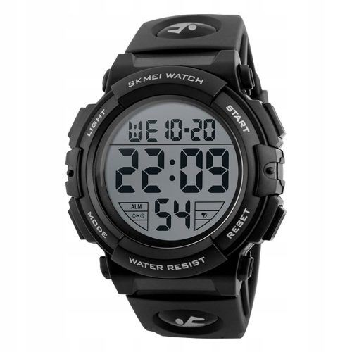  Herrenuhr – SKMEI – elektronisch – ds2