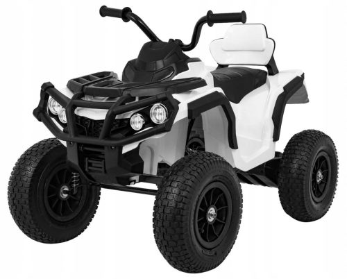  Quad Ramiz PA.BDM0906.AIR.BIA Weiß