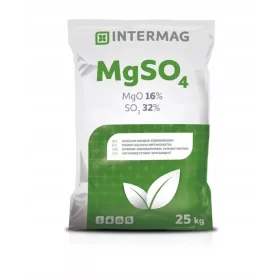  Intermag Mehrkomponenten-Düngerkristalle, 25 kg 25 l