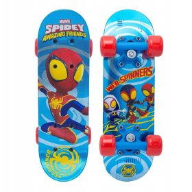  Seven 59261 Skateboard mehrfarbig