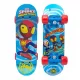  Seven 59261 Skateboard mehrfarbig