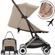  CYBEX ORFEO Almond Beige Kinderwagen