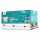  Forever Light Girlande 1200 cm Netz
