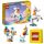 LEGO Creator 3 in 1 31140 Magisches Einhorn + LEGO Papiertüte