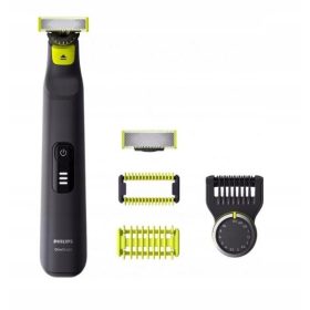  Philips One Blade Pro 360 Gesichts- und Körperrasierer