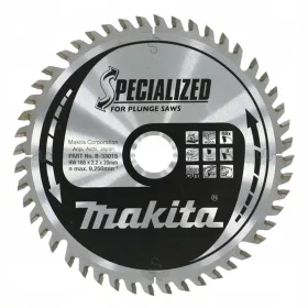  Makita B-33015 Spezialtrennscheibe 165x20