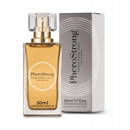  PheroStrong Nur für Frauen Pheromone 50 ml