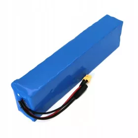    Lipower Li-Ion Akku 7s2p 24V 10Ah für Fahrrad für Auto 504W