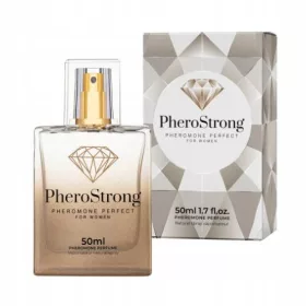  PheroStrong Perfect for Women Pheromone 50 ml