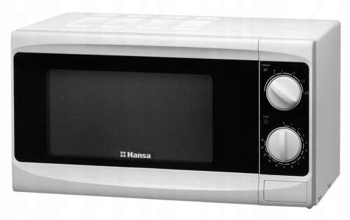  AMICA AMG20M70V MIKROWELLENOFEN | MIKROWELLE | 700W | 20L |. WEISS