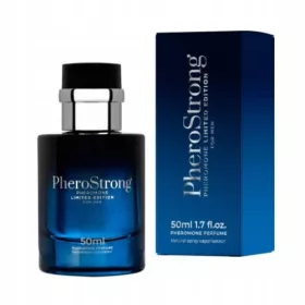  PheroStrong Limited Edition 50 ml männliche Pheromone