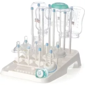   Abtropfgestell (Trockner) zum Waschen von Savea-Flaschen 1 Stk.