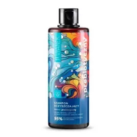  VIANEK Präbiotisches Reinigungsshampoo
