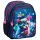 Wasserfester Polyester-Rucksack für Kleinkinder, 29x23x14 cm