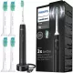  Philips Sonicare 3100 Black Schallzahnbürste im Lieferumfang enthalten