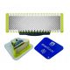  ERSATZKLINGE FÜR PHILIPS ONE BLADE 1 STK