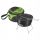  Fieldmann Holzkohlegrill 26 x 26 cm