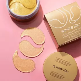  SunewMed+ 60 Stück verjüngende Augenklappen