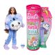  BARBIE CUTIE REVEAL PUPPE IN EINEM KOLA-HASE-KLEID