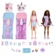  Mattel Barbie Cutie Reveal Pyjama-Party-Set
