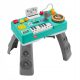  Fisher-Price Lernen und lachen! Musikalischer DJ-Tisch