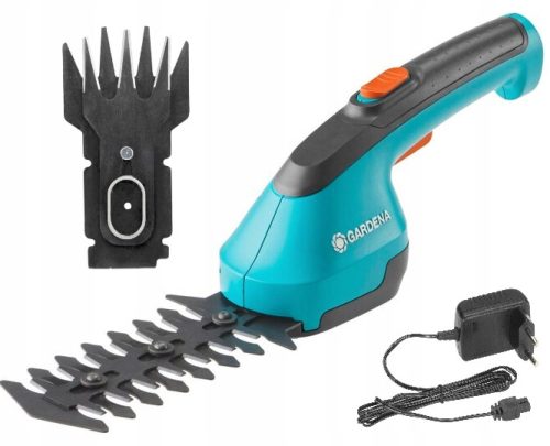  Gardena Akku-Elektroschere 12 cm 3,6 V