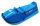 Alfa Kinderschlitten 86,5 cm x 42,5 cm x 23,5 cm blau