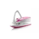  SkiDrifter Monster PLASTKON weiß und rosa