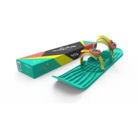  PLASTKON ONEFOOT MINISKI Weltski blau