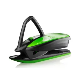  SkiDrifter Monster PLASTKON grün gesteuerter Bob