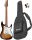  Ibanez ATZ10P-STM Andy Timmons Signature Gitarre + Koffer + Plektren