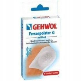  Gehwol Universal-Gel-Fersensocken