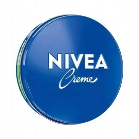    NIVEA CREME universelle feuchtigkeitsspendende Gesichts- und Körpercreme 150 ml