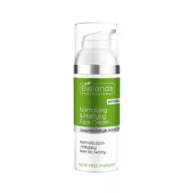    Bielenda Professional Acne Free ProExpert Mattierende Gesichtscreme 50 ml