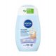  NIVEA BABY FEUCHTIGKEITSMILCH FÜR BABYS FÜR DIE NACHT ZU Bett, 200 ml