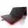  Martex-Sport Gymnastikmatratze schwarz 195 cm x 100 cm