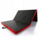  Martex-Sport Gymnastikmatratze schwarz 195 cm x 100 cm