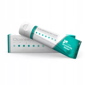  Sensitivity Relief Opaleszenz Zahnpasta 100 ml