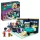  LEGO Friends 41755 Novas Zimmer