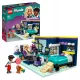  LEGO Friends 41755 Novas Zimmer