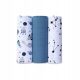 Egakids Musselin-Windel-Set Nr. 35