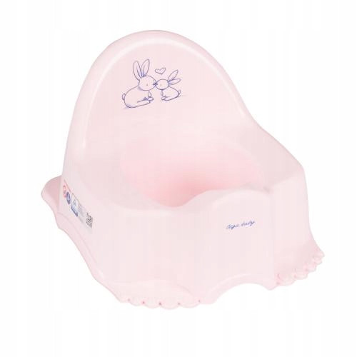  Tega Babytopf, rosa