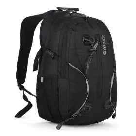   Hi-Tec Mandor 20l: Stylischer und funktioneller urbaner Rucksack