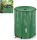  Regenwassertank 500 l 100 x 76 cm grün