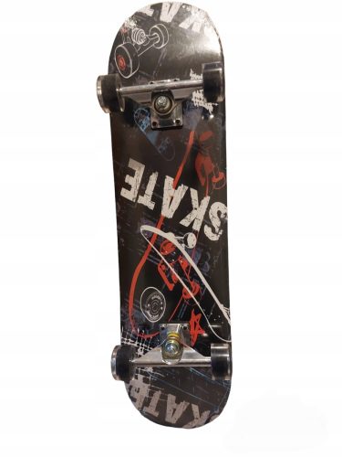  Skateboard mehrfarbiges Brett