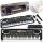  KEYBOARD KLAVIER ORGEL ELEKTRONISCHES KLAVIER 61 TASTEN KINDER + MIKROFON