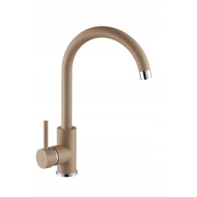  Stella Delinia bodenstehender Küchenarmatur, beige